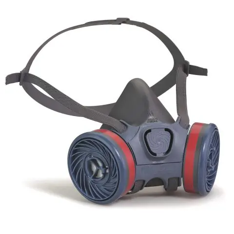 Beställ nu Moldex 700201 Halvmask